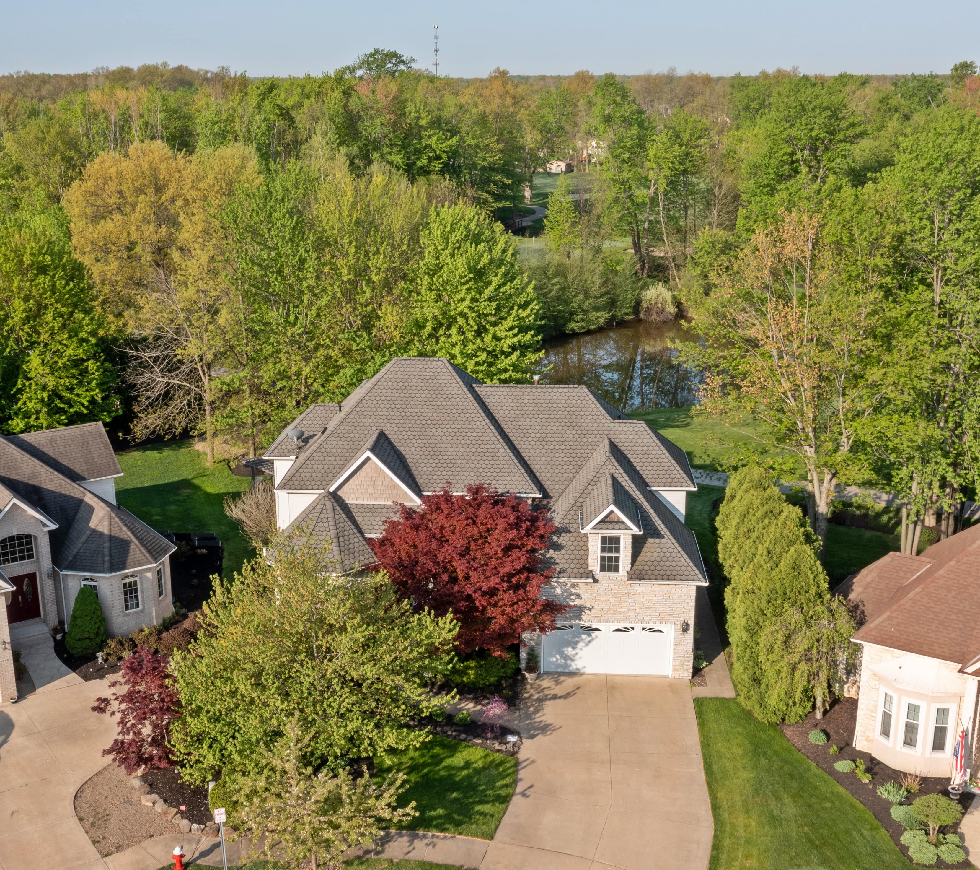 4264 Saint Francis Court - Chestnut Hill Realty Inc.